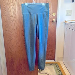 Nike leggings (Teal)